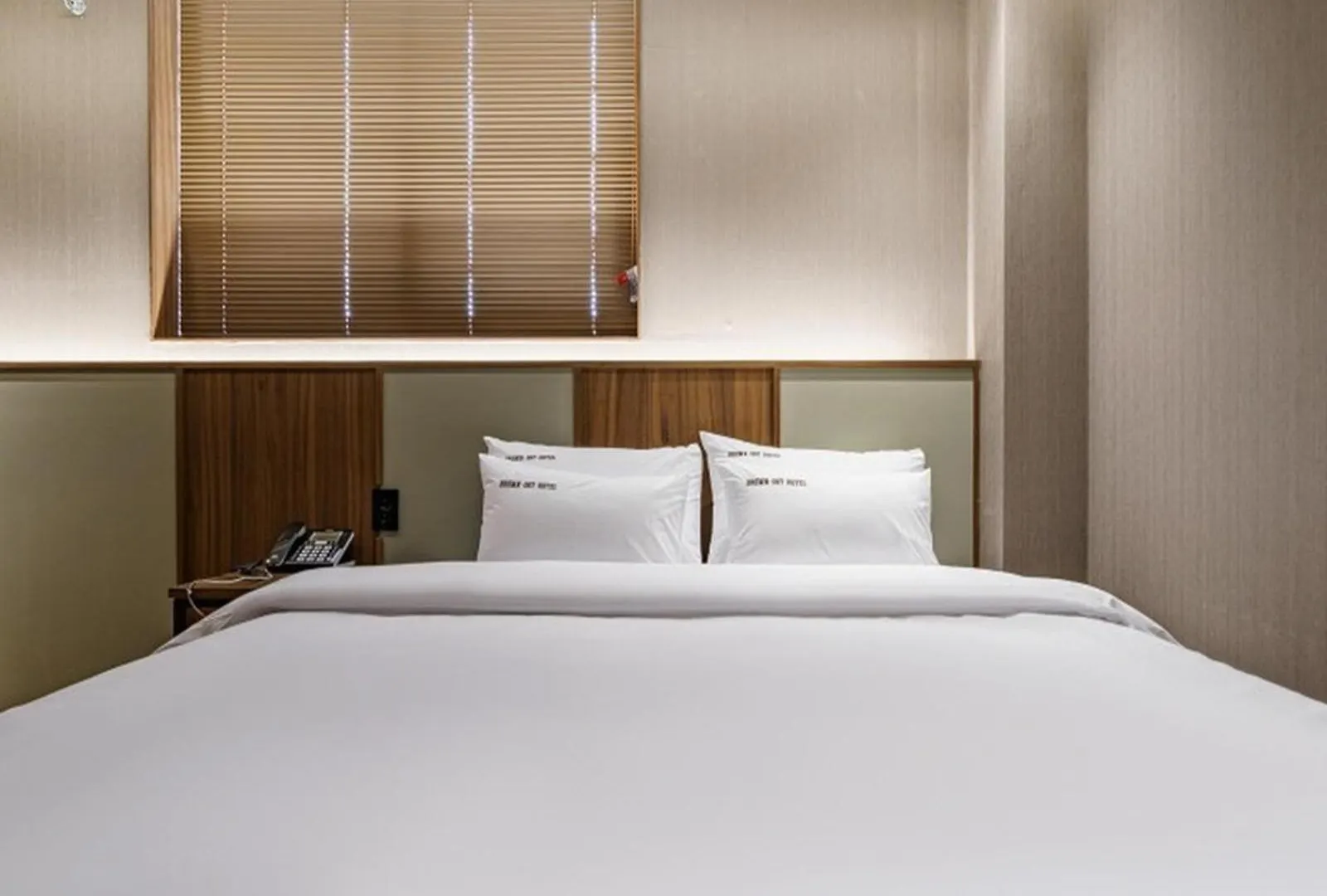 Browndot Eulwangri Hotel Incheon Korsel