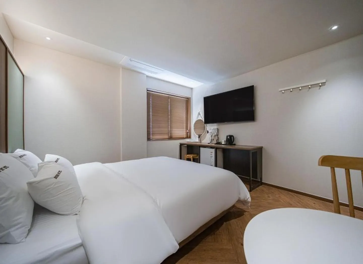 **  Browndot Eulwangri Hotel Incheon Korsel