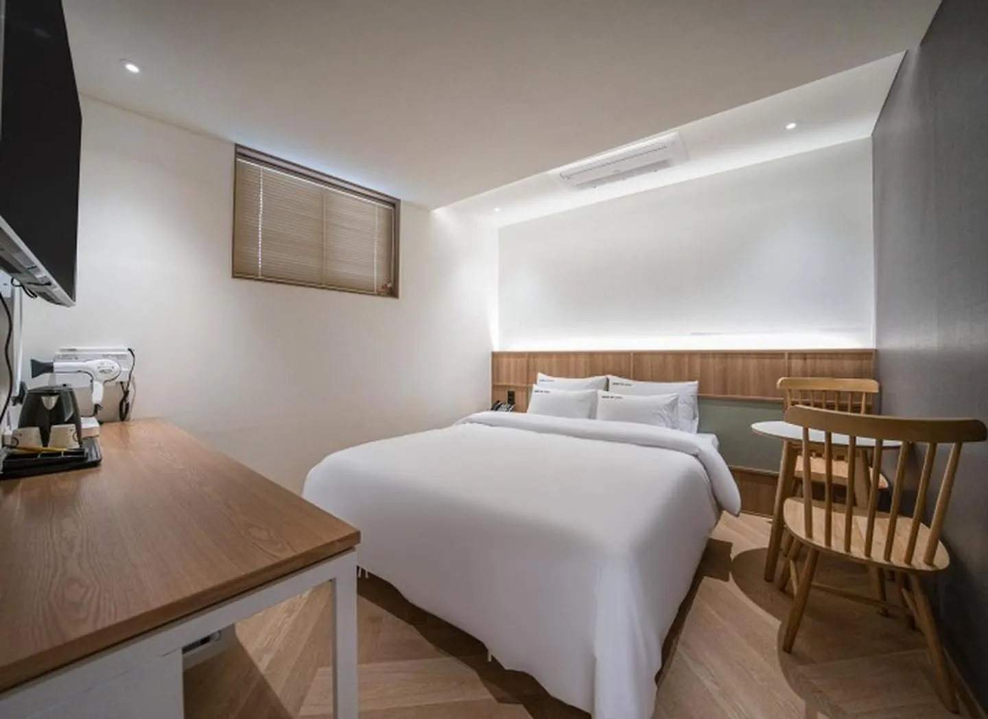 **  Browndot Eulwangri Hotel Incheon Korsel