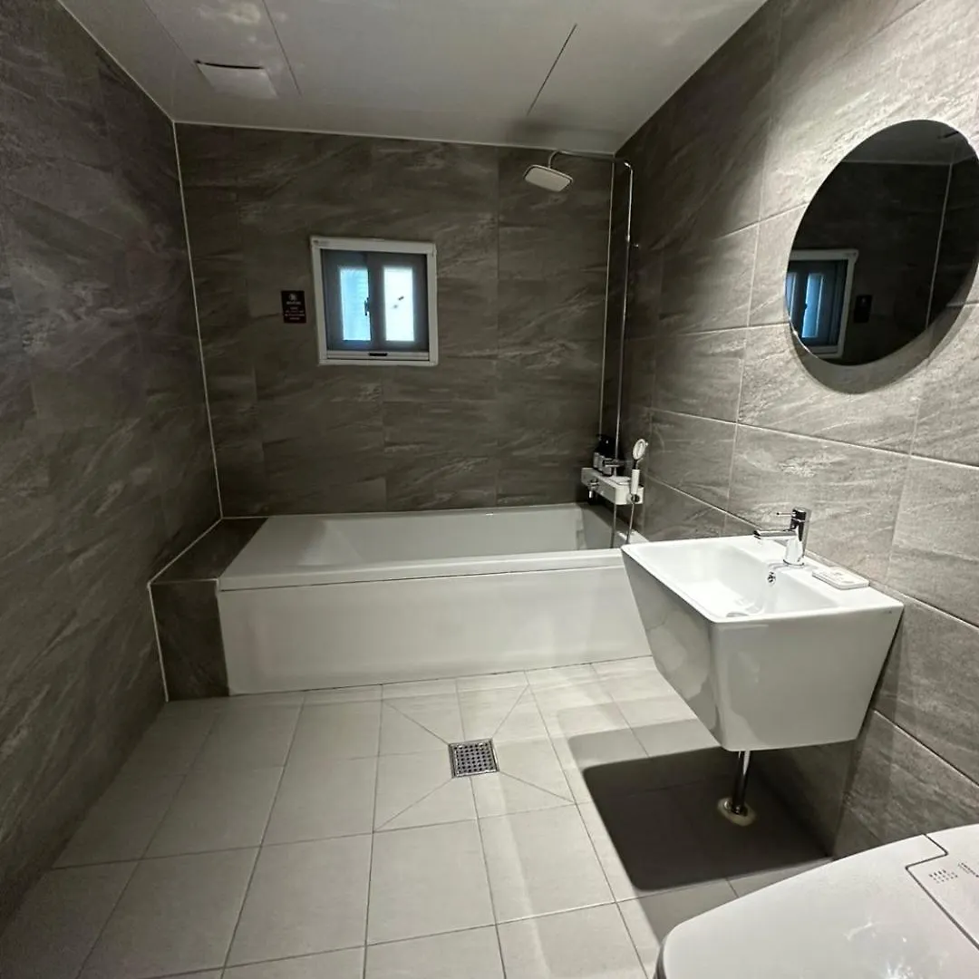 Hotel Browndot Eulwangri à Incheon