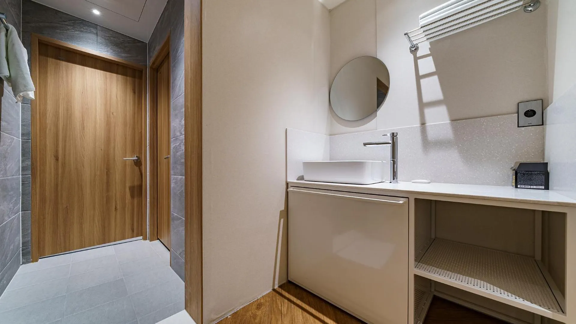 Browndot Eulwangri Hotel Incheon