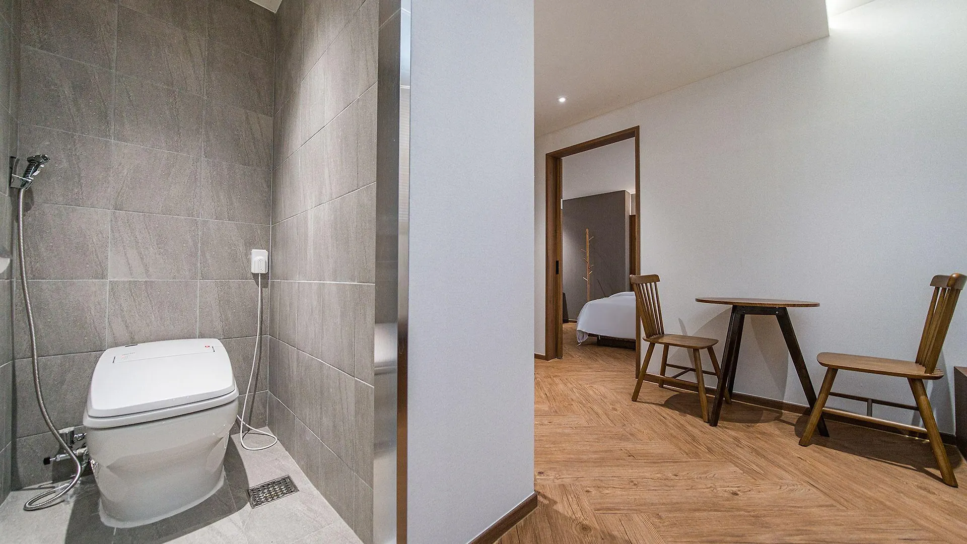 Browndot Eulwangri Hotel Incheon 2*,