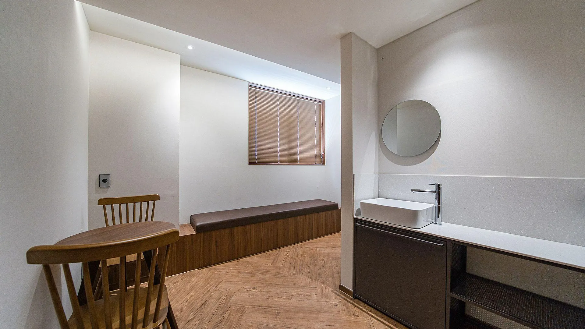 Browndot Eulwangri Hotel Incheon 2*,