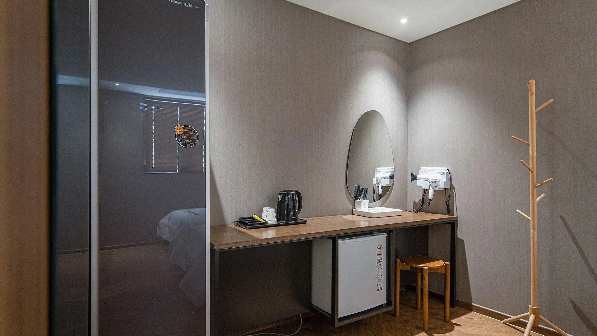 Browndot Eulwangri Hotel Incheon