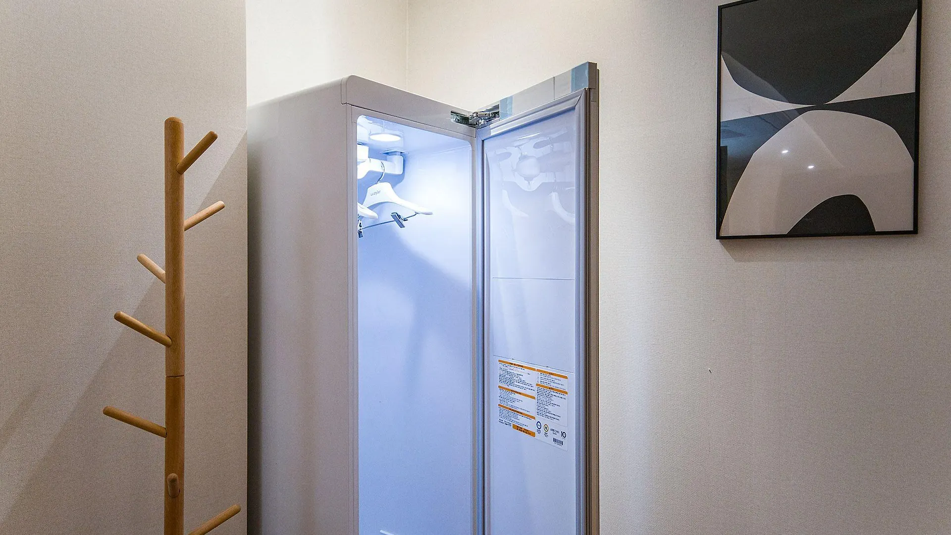 Browndot Eulwangri Hotel Incheon