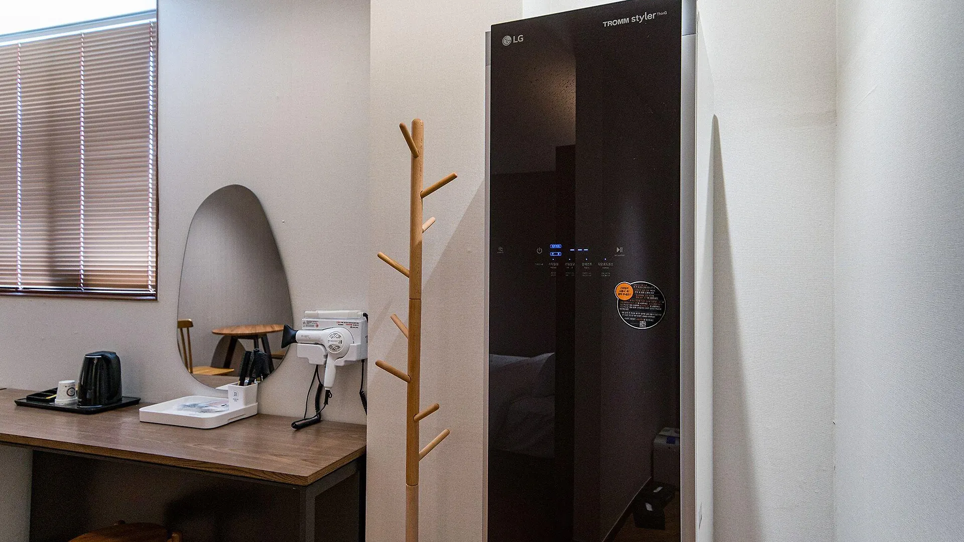 Browndot Eulwangri Hotel Incheon 2*,  Korsel