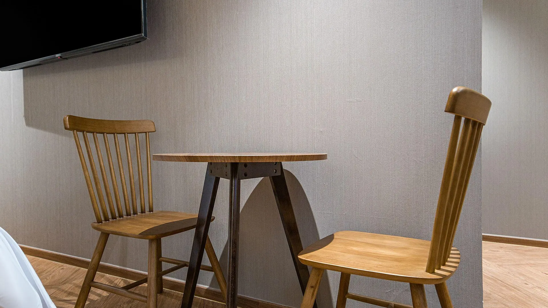 **  Browndot Eulwangri Hotel Incheon Korsel