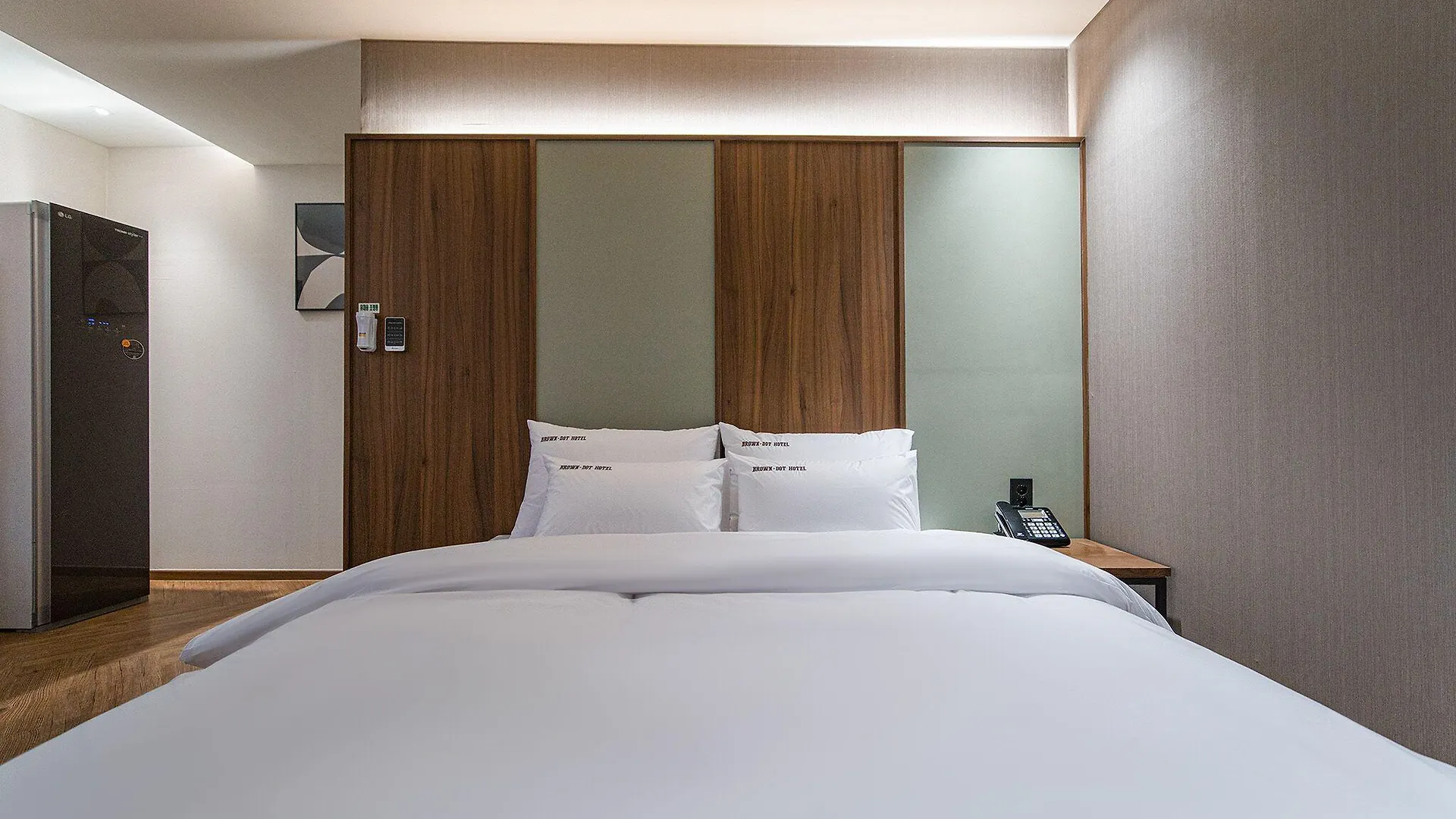 Browndot Eulwangri Hotel Incheon