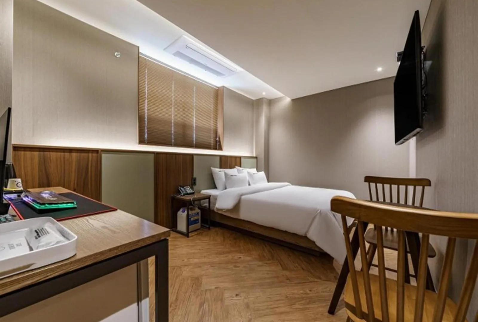Browndot Eulwangri Hotel Incheon
